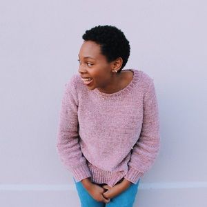 Meet your Posher, Zipporah